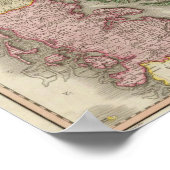 Poster Danemark 3 (Coin)