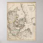 Poster Danemark 6 (Devant)