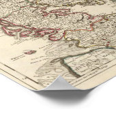 Poster Danemark 7 (Coin)