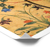 Poster d'ange et de poisson (Coin)