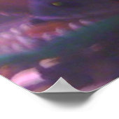 Poster Danger Zone (Coin)