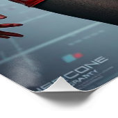 Poster Dangerous (Coin)