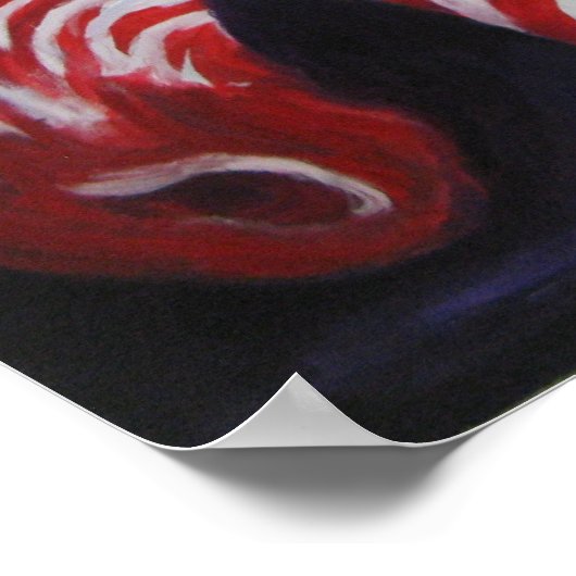 Poster Dangers de conformité (Coin)