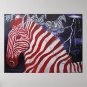 Poster Dangers de conformité (Devant)