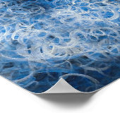 Poster "Dangle" (Coin)