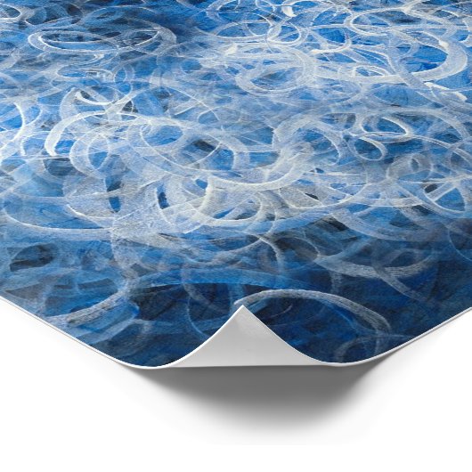 Poster "Dangle" (Coin)