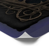 Poster Daniel (Coin)