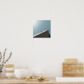 Poster daniel caesar freudian pochette d'album minimale (Cuisine)