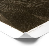 Poster Daniel D. Tompkins (1774-1825) gravé par Thomas (Coin)