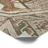 Poster Daniel dans le Den des Lions 2 (Coin)