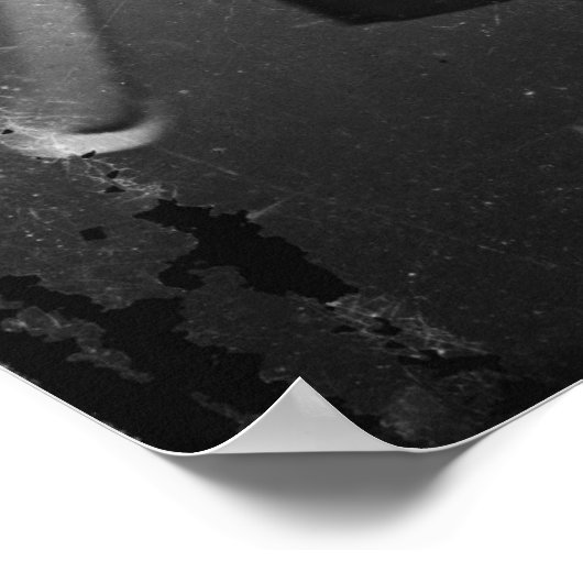 Poster Daniel E. Sickles (Coin)