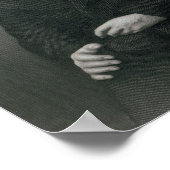 Poster Daniel Maclise, Esq. RA (Coin)