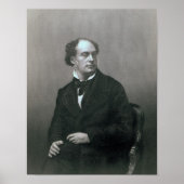 Poster Daniel Maclise, Esq. RA (Devant)