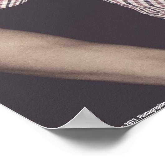 Poster Daniel Ramos 1 (Coin)