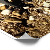 Poster Danni la sirène et l'affiche des pirates (Coin)