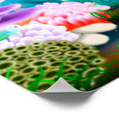 Poster Danni l'affiche de la sirène (Coin)