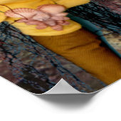 Poster Danni l'affiche de la sirène (Coin)