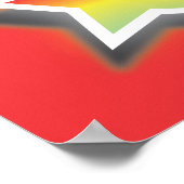 Poster d'anniversaire heureux (Coin)