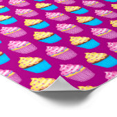 Poster d'anniversaire heureux (Coin)