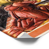 Poster d'annonce Botticelli (Coin)