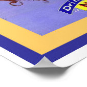 Poster d'Annonce Vintage pour Nehi Soft Drink (Coin)