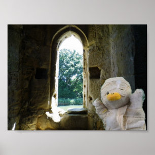 Poster Danny Duck la maman