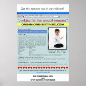 Poster Danny ISO (Devant)