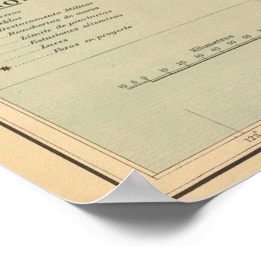 Poster Dans 27 Mindanao Est (Coin)