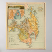 Poster Dans 27 Mindanao Est (Devant)