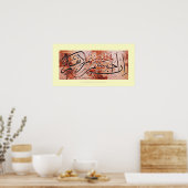 Poster Dans Ahsantum Santum Installé Dans Ahsantum Instal (Cuisine)