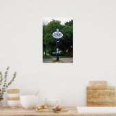 Poster Dan's Barber Shop (Cuisine)