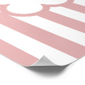 Poster Dans Cette Chambre, Nous Roulons (Coin)