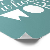 Poster Dans Chaque Livre Un Monde Entier (Coin)