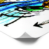 Poster dans combien de temps (Coin)