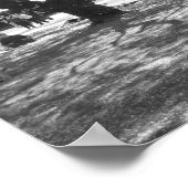 Poster Dans la pensée profonde (Coin)