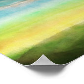 Poster Dans la poursuite de tout (Coin)