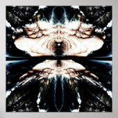 Poster Dans la sphère (Devant)