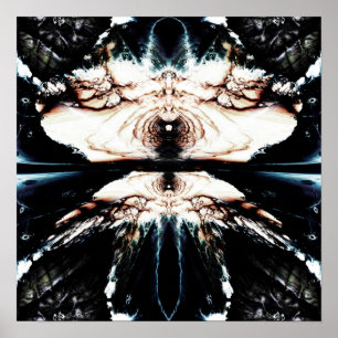 Poster Dans la sphère