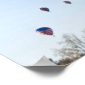 Poster Dans L'Affiche (Coin)
