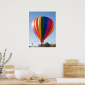 Poster Dans L'Affiche (Cuisine)