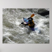 Poster Dans l'affiche de contrôle (Devant)