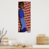 Poster Dans l'affiche Mellow (Cuisine)