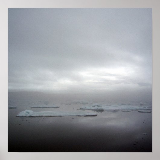 Poster Dans l'affiche mystique (Devant)