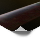 Poster Dans l'amour, le silence parle les volumes (Coin)