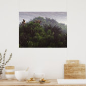 Poster Dans Le Billet (Cuisine)