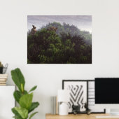 Poster Dans Le Billet (Bureau à domicile)