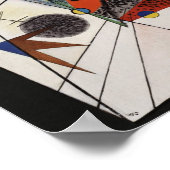 Poster Dans le Carré noir (Coin)