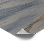 Poster Dans le grand grand ouvert... (Coin)