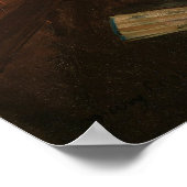 Poster Dans le logo de Mary Cassatt (Coin)