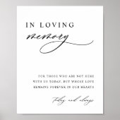 Poster Dans le Mariage de mémoire Love (Devant)